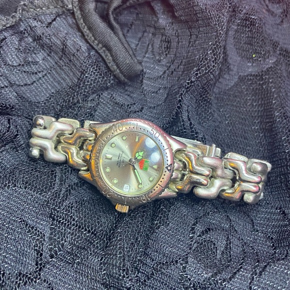 Tag heuer watch - Picture 2 of 2